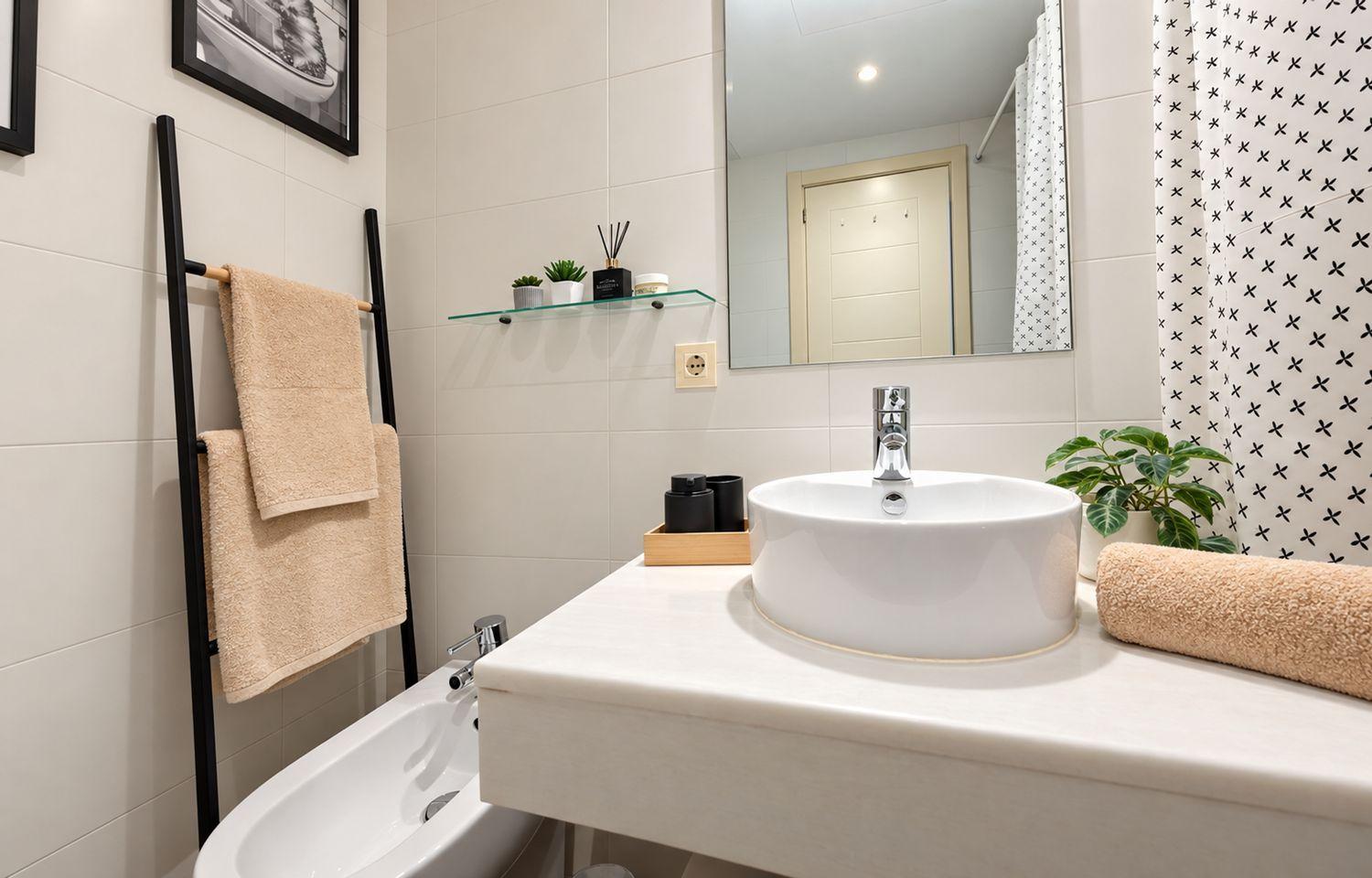 Piso en Venta en Estepona