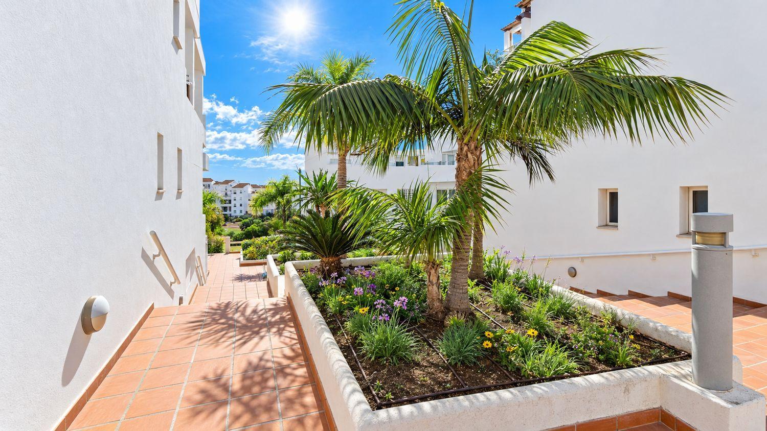 Piso en Venta en Estepona