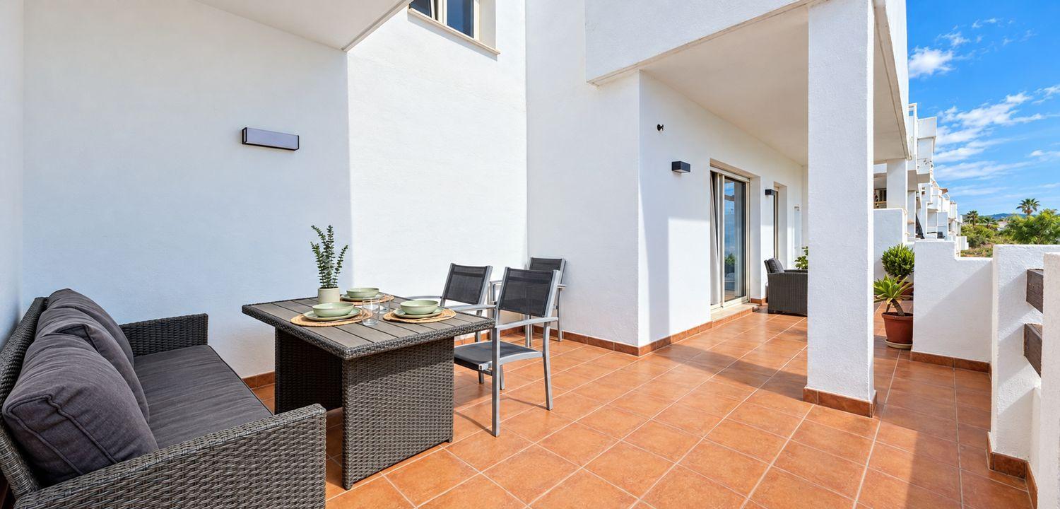 Piso en Venta en Estepona