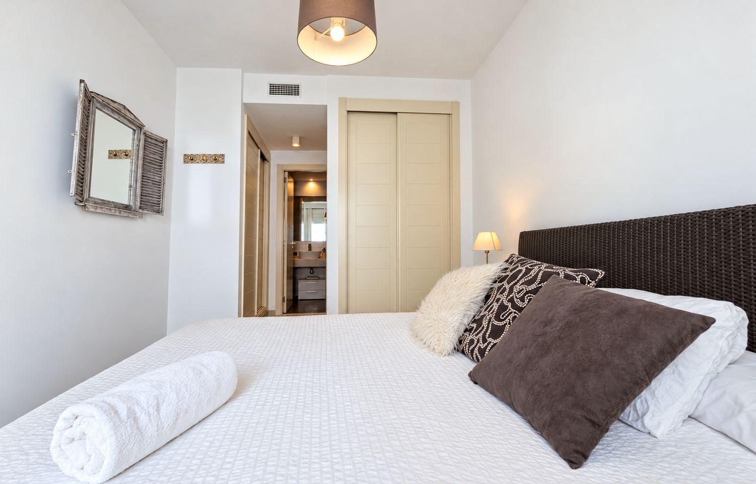 Piso en Venta en Estepona