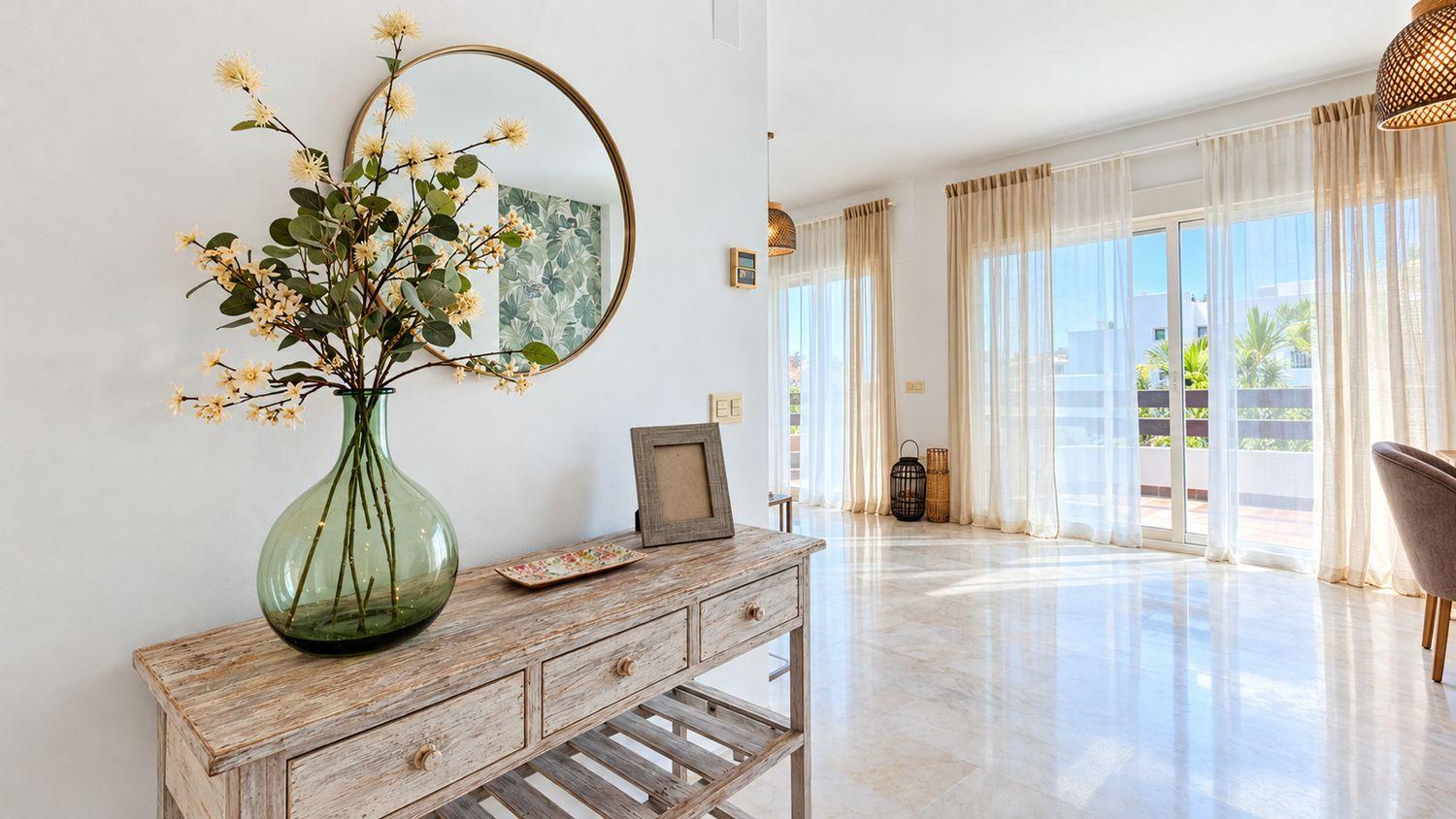 Piso en Venta en Estepona