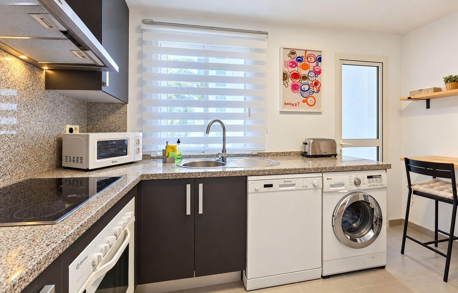 Piso en Venta en Estepona
