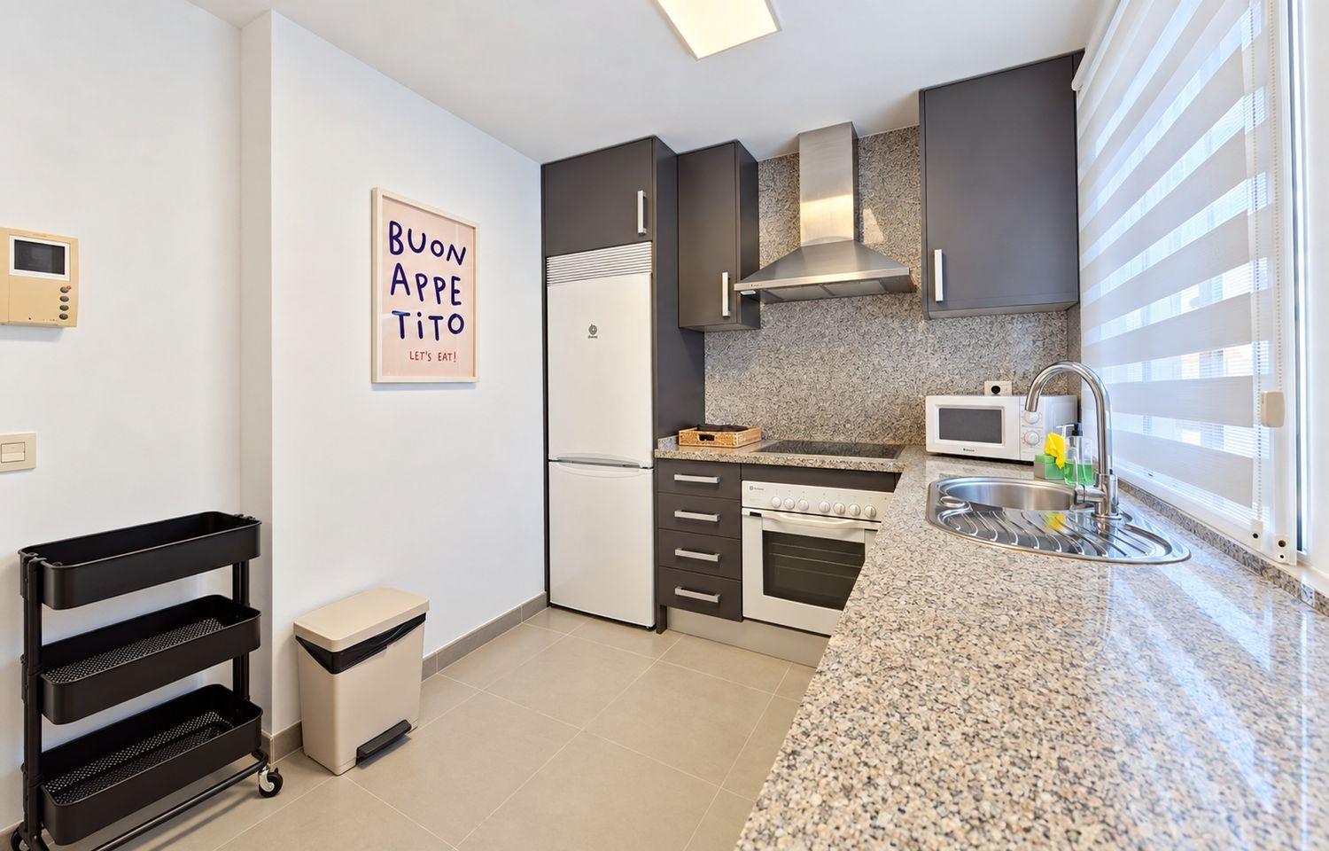 Piso en Venta en Estepona