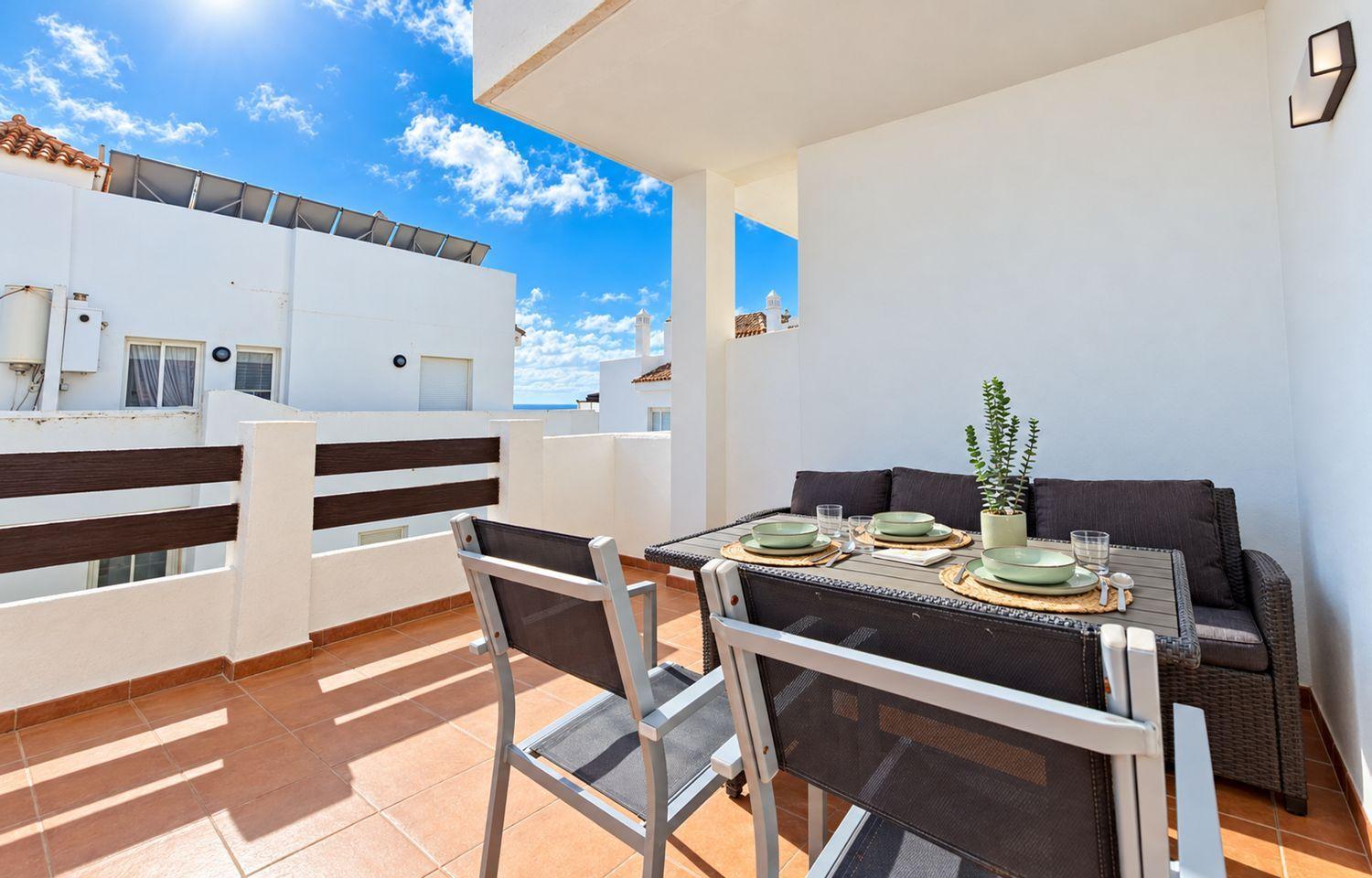 Piso en Venta en Estepona