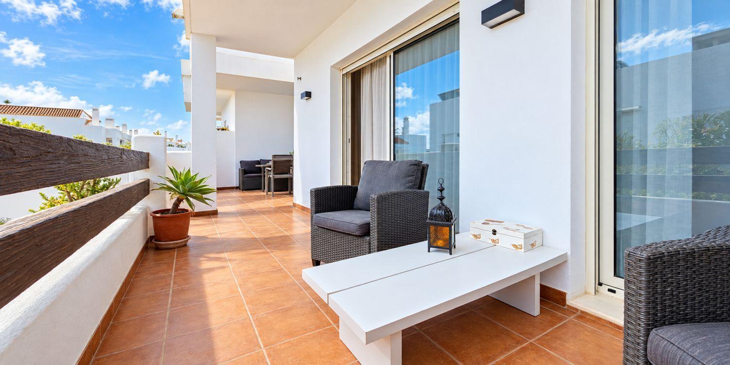 Piso en Venta en Estepona