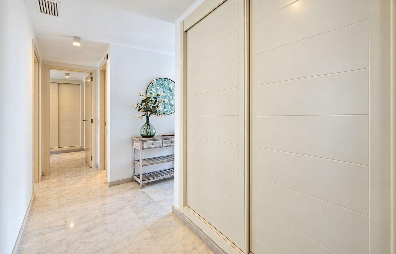Piso en Venta en Estepona