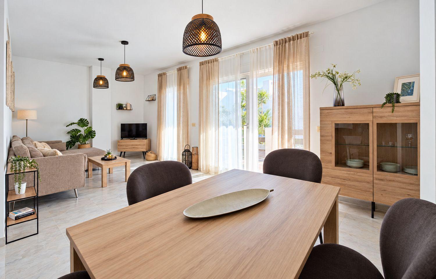 Piso en Venta en Estepona