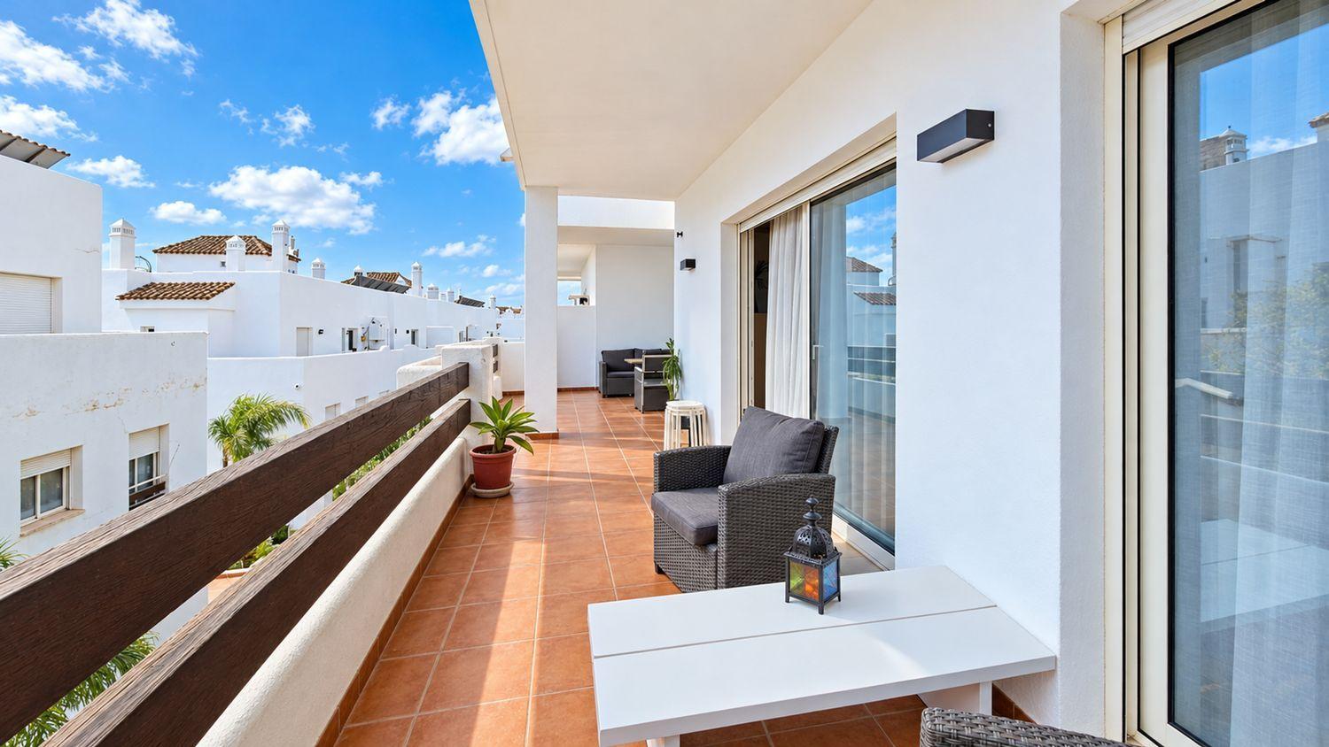 Piso en Venta en Estepona