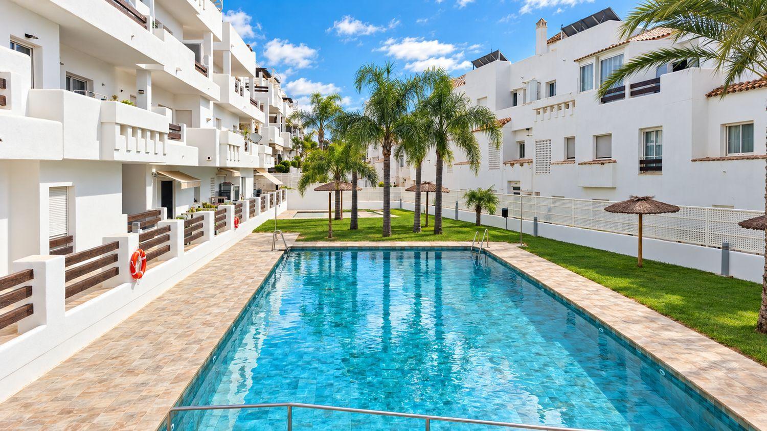 Piso en Venta en Estepona