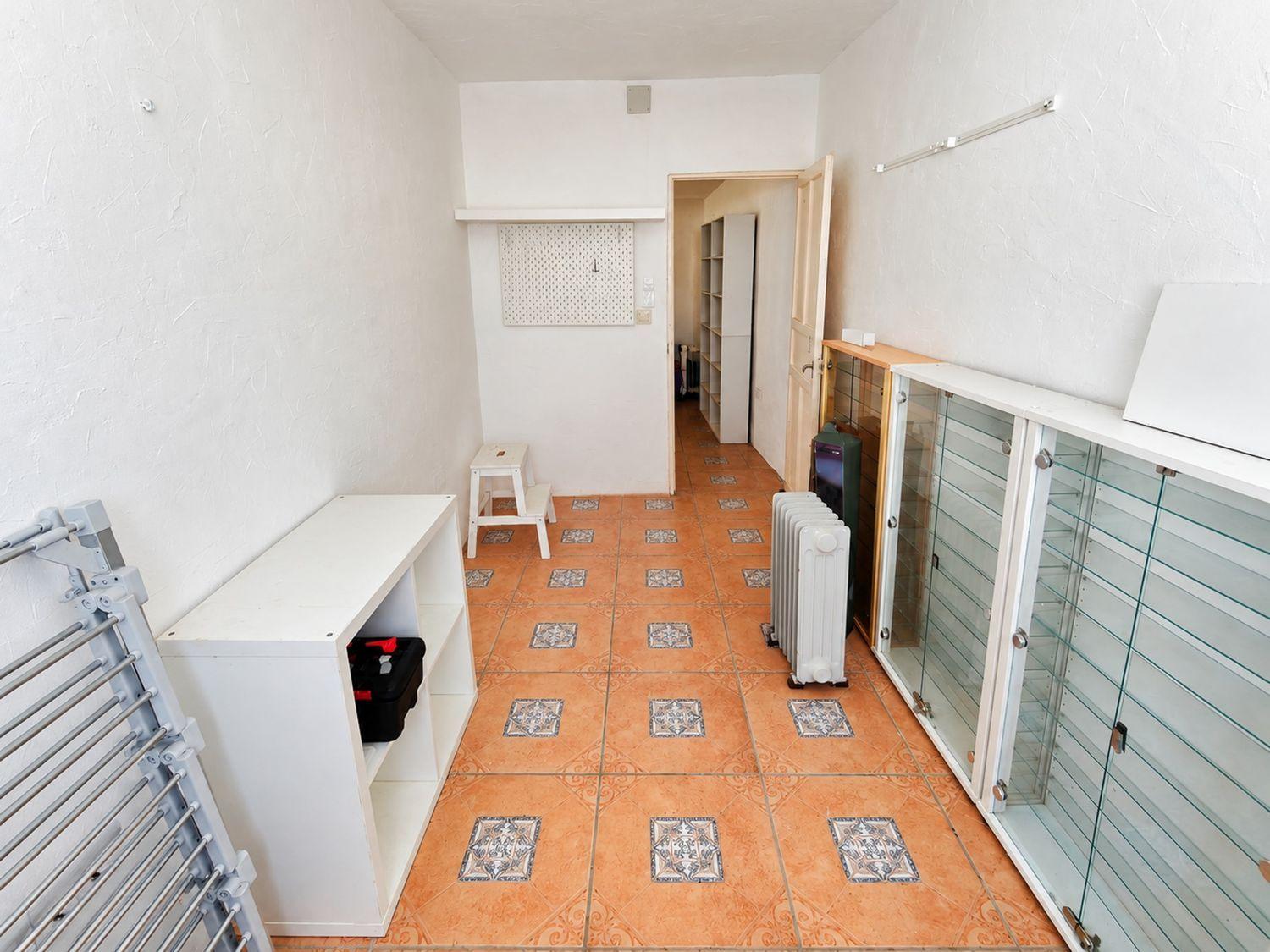 Penthouse for Sale in Jimena de la Frontera