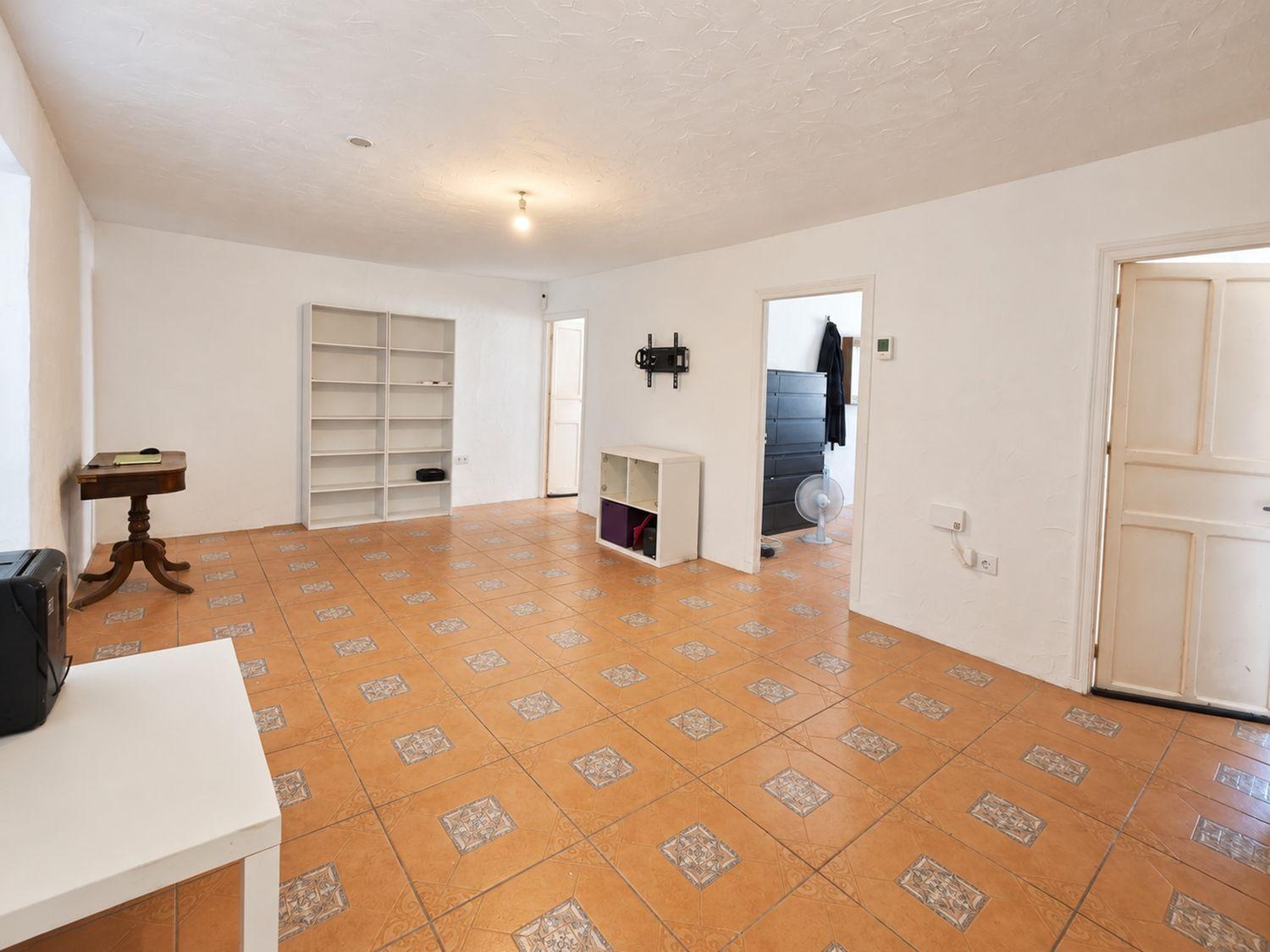 Penthouse for Sale in Jimena de la Frontera