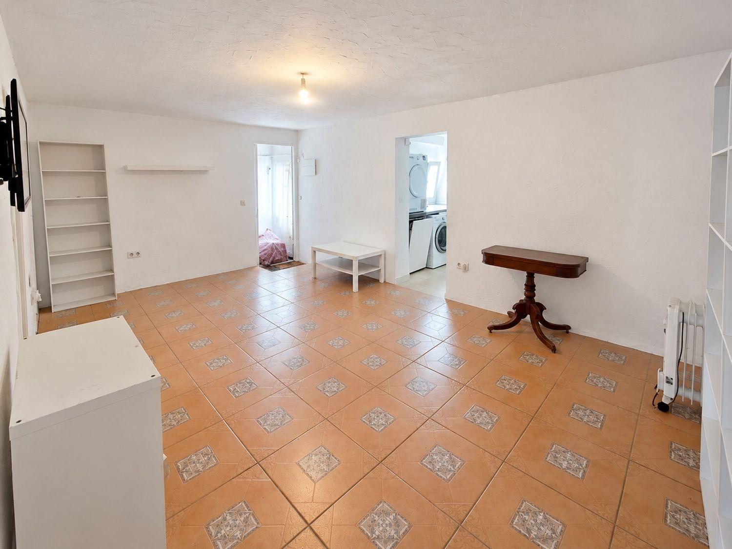 Penthouse for Sale in Jimena de la Frontera