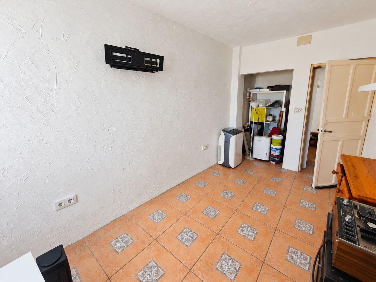 Penthouse for Sale in Jimena de la Frontera