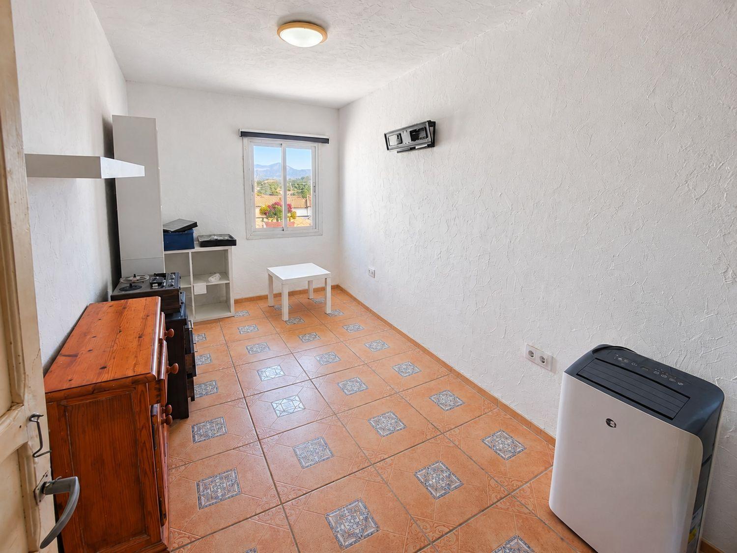 Penthouse for Sale in Jimena de la Frontera