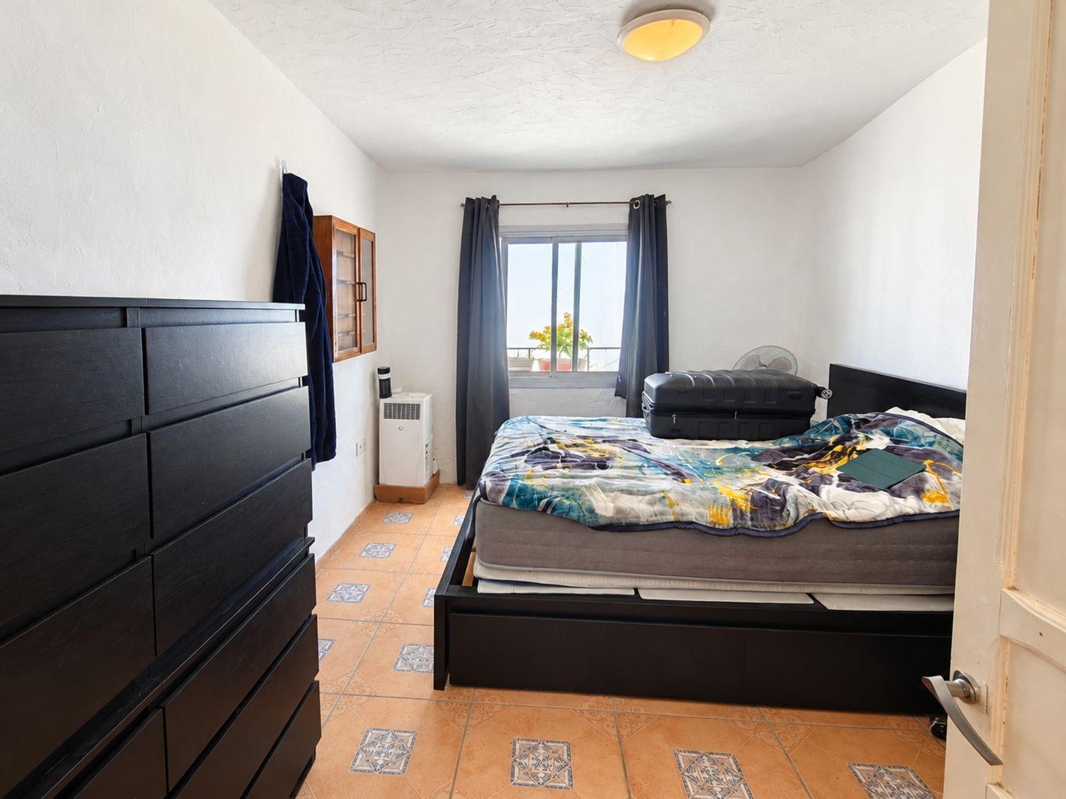 Penthouse for Sale in Jimena de la Frontera