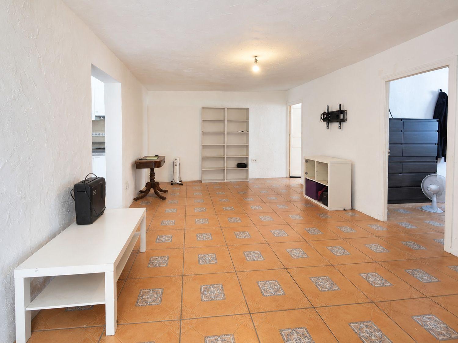 Penthouse for Sale in Jimena de la Frontera
