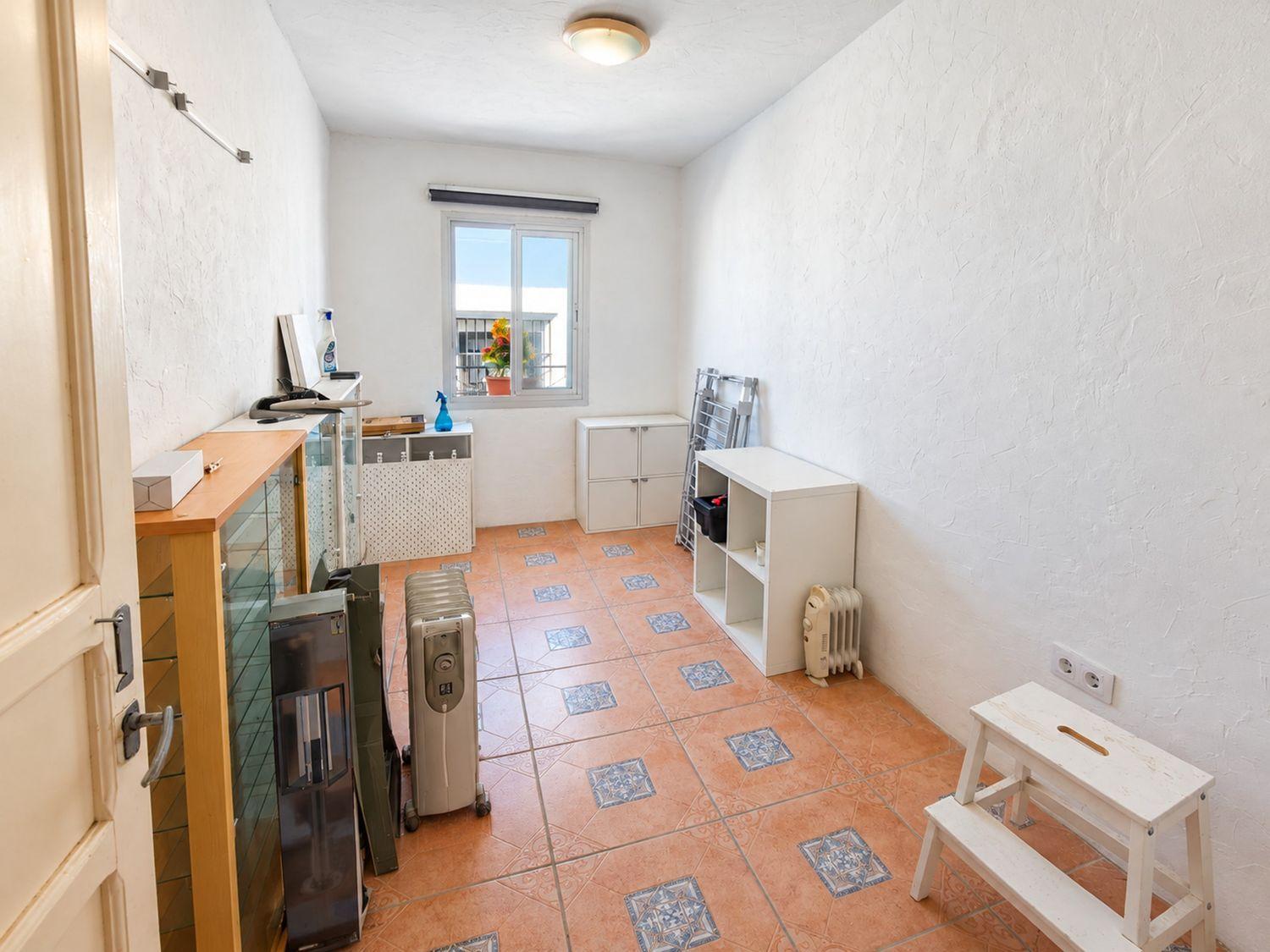 Penthouse for Sale in Jimena de la Frontera