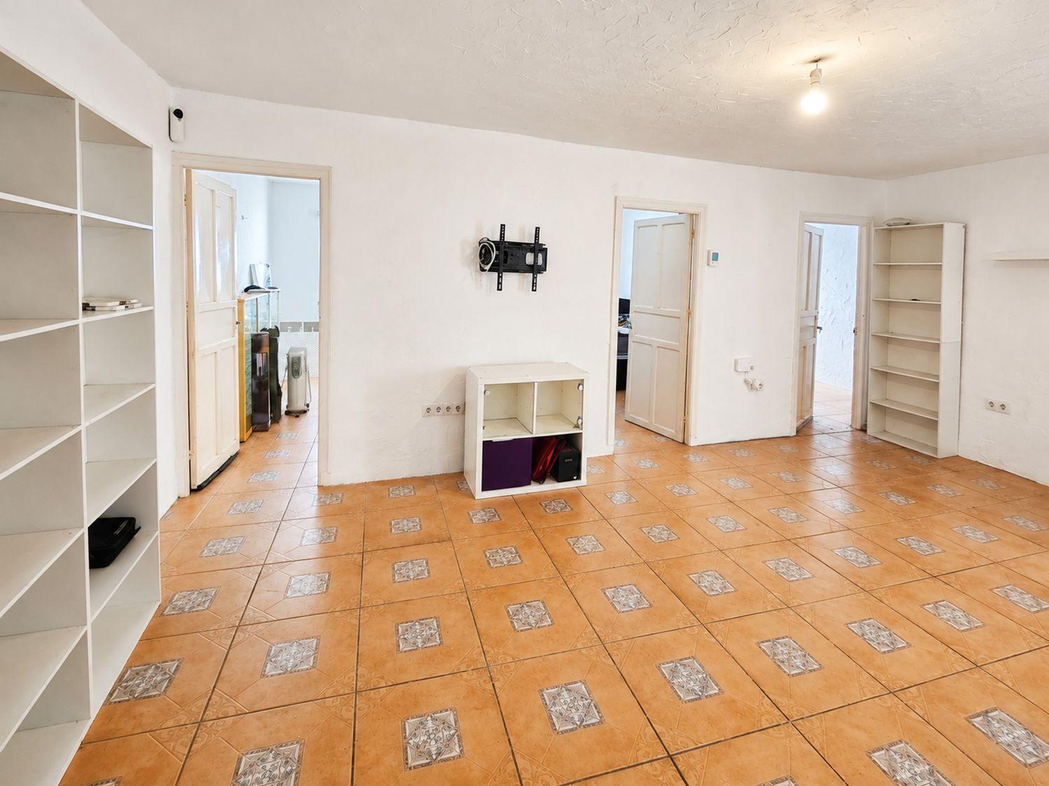 Penthouse for Sale in Jimena de la Frontera