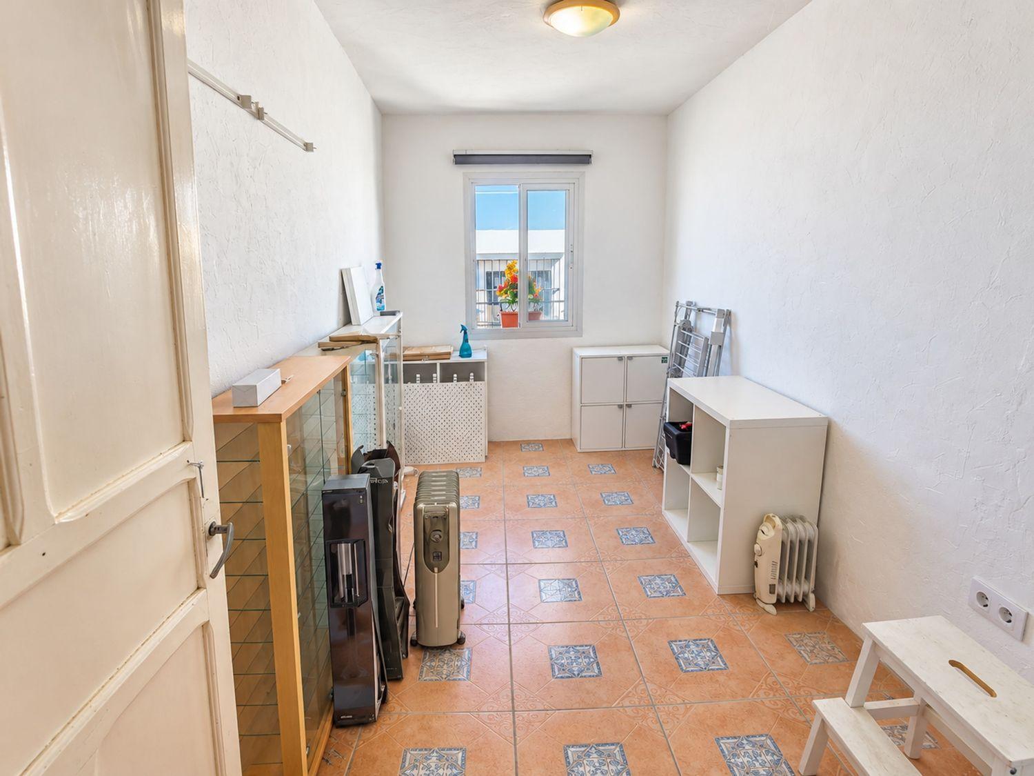 Penthouse for Sale in Jimena de la Frontera