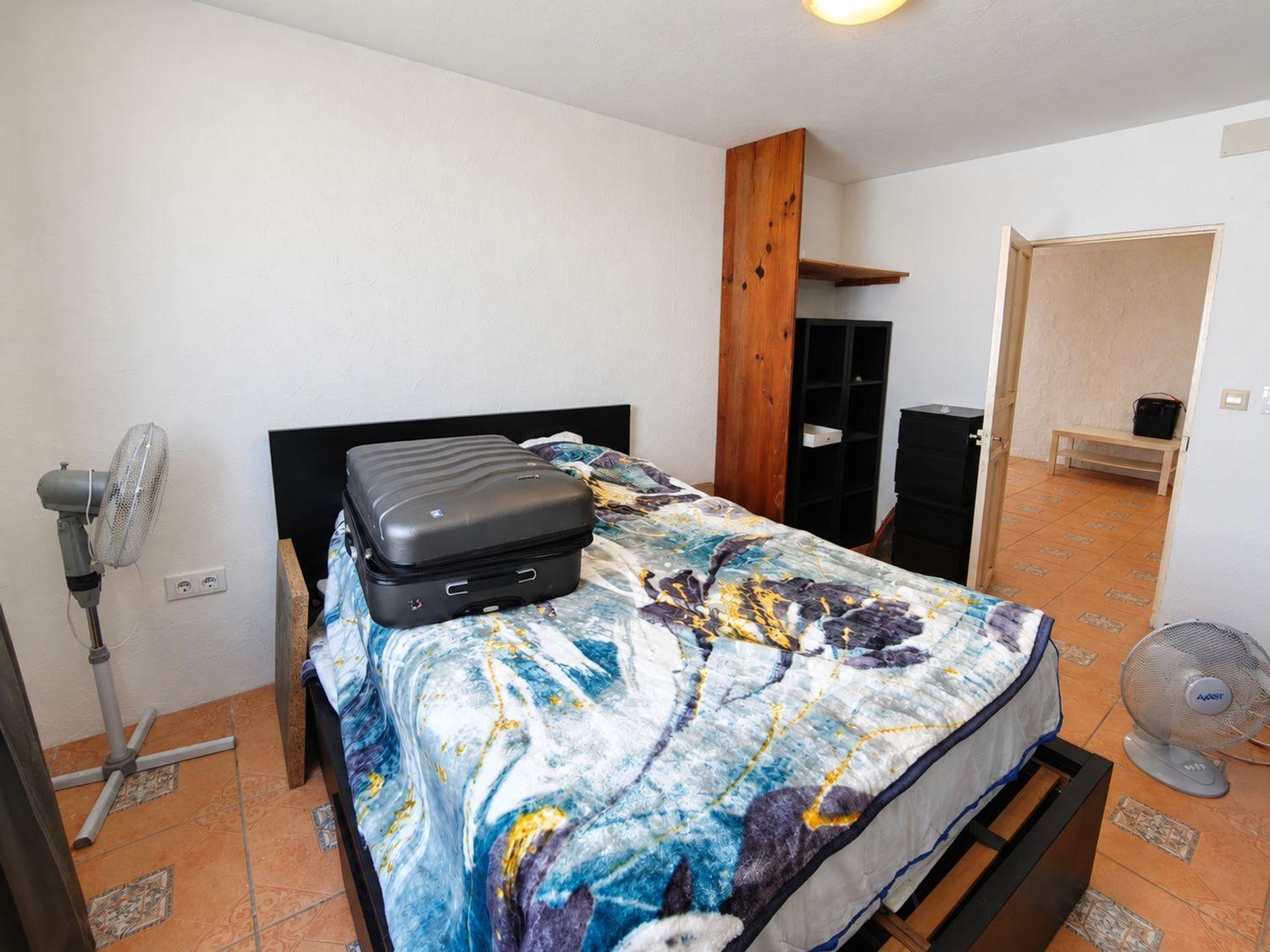 Penthouse for Sale in Jimena de la Frontera