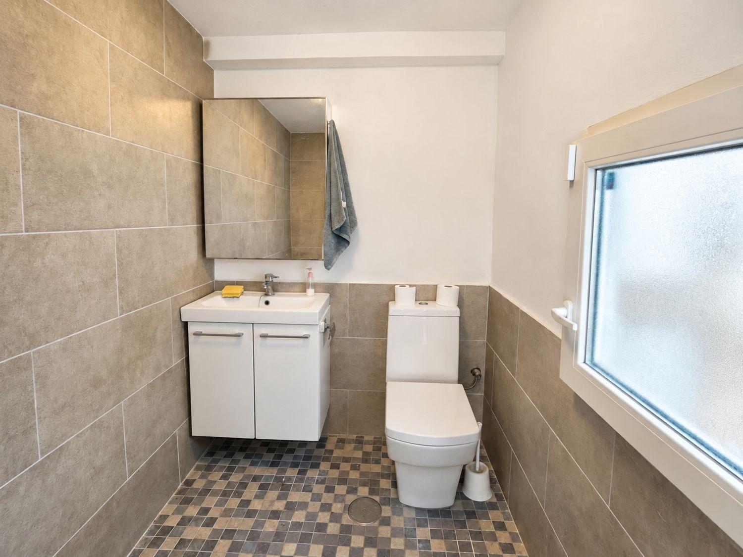 Penthouse for Sale in Jimena de la Frontera