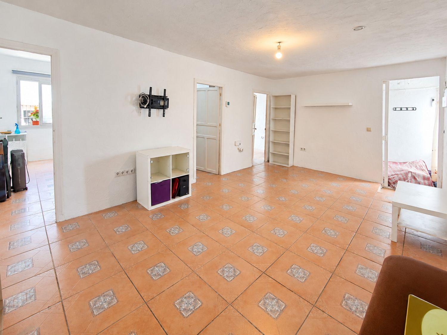 Penthouse for Sale in Jimena de la Frontera