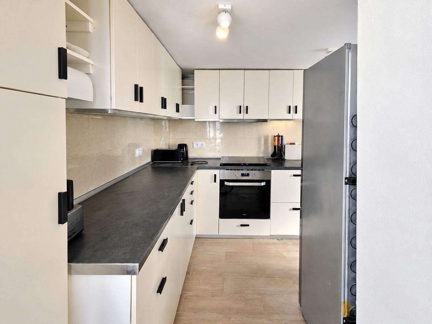 Penthouse for Sale in Jimena de la Frontera