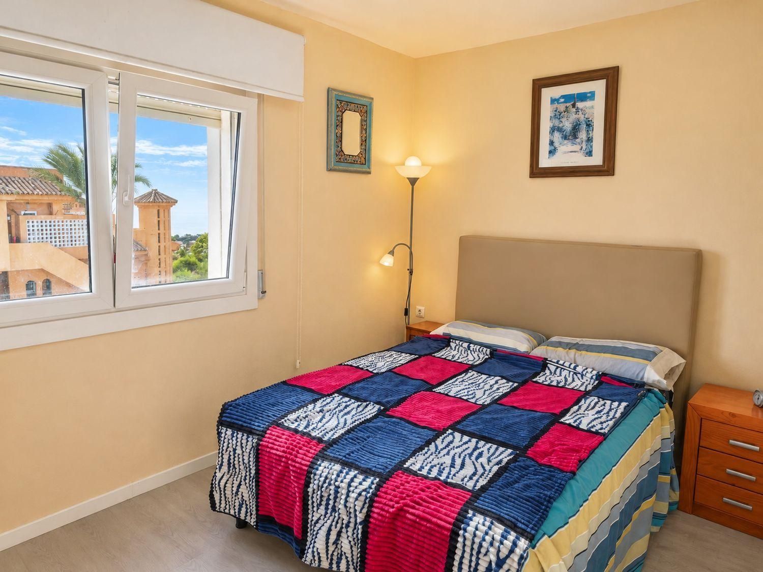 Penthouse for Sale in Manilva