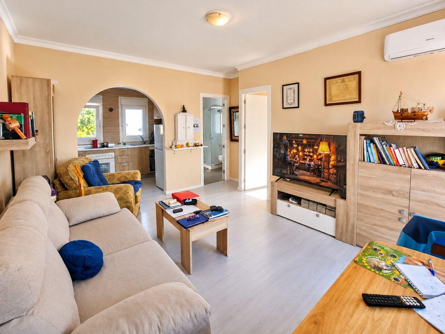 Penthouse for Sale in Manilva