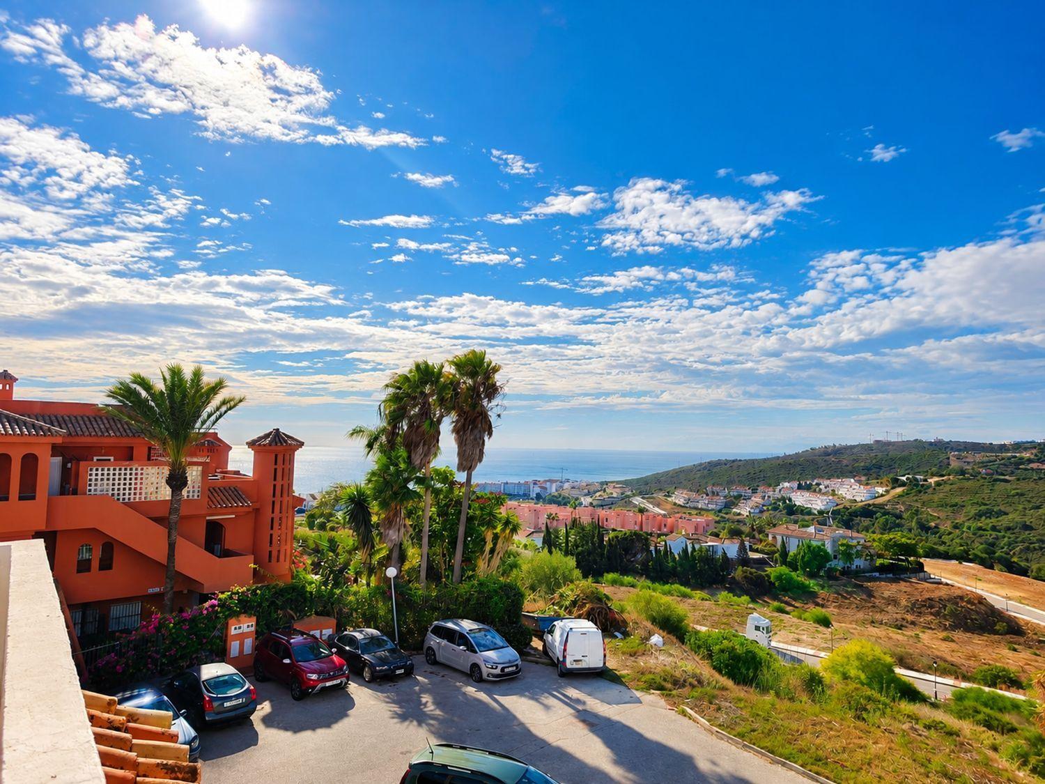 Penthouse for Sale in Manilva