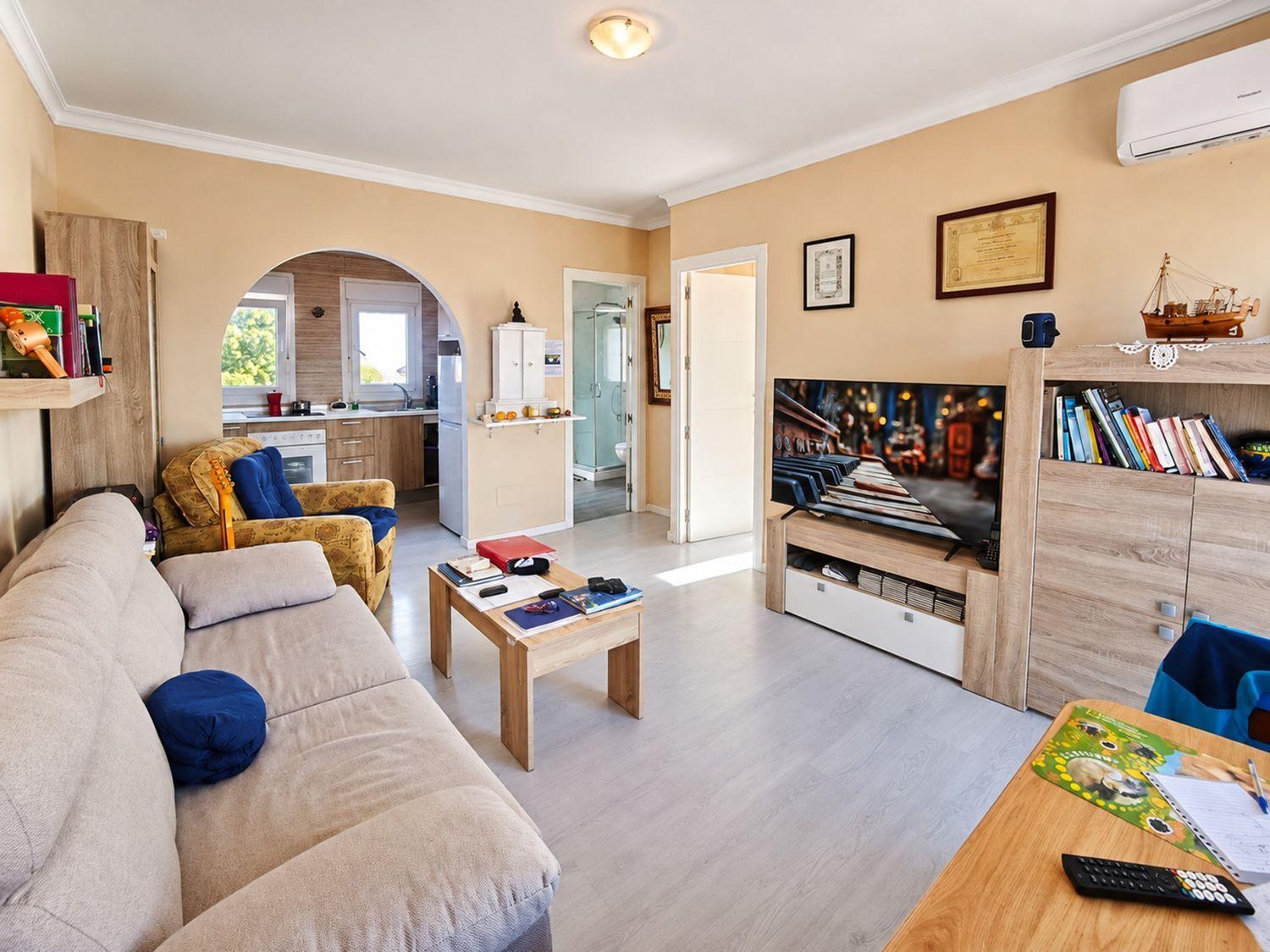 Penthouse for Sale in Manilva