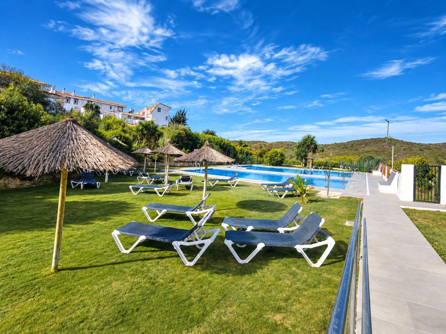 Penthouse for Sale in Manilva