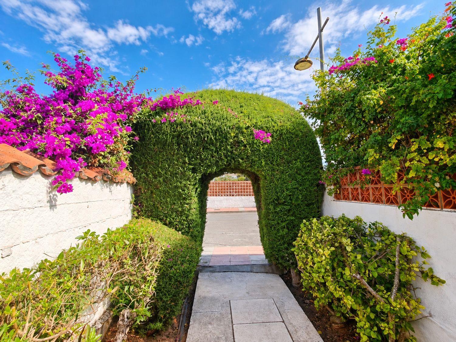 Penthouse for Sale in Manilva