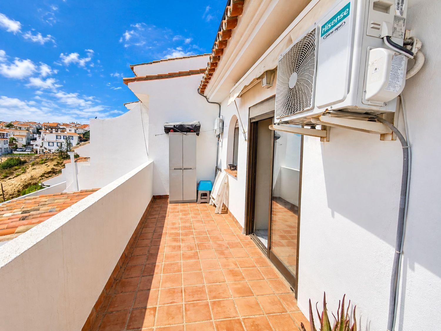 Penthouse for Sale in Manilva
