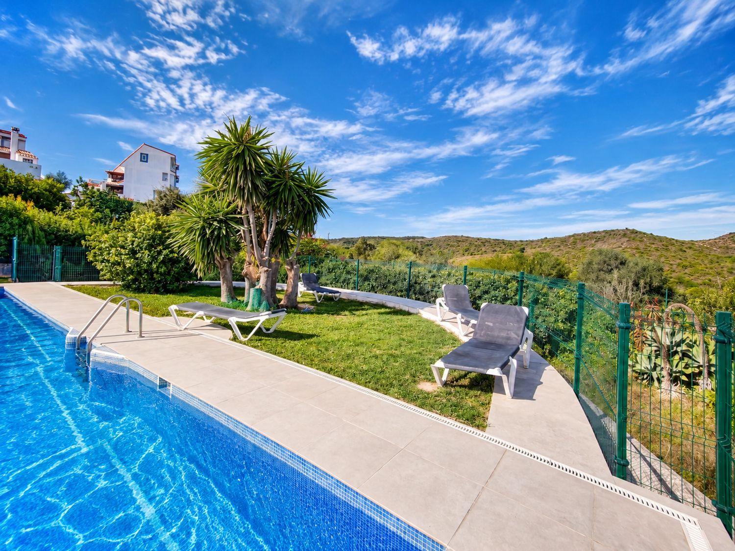 Penthouse for Sale in Manilva