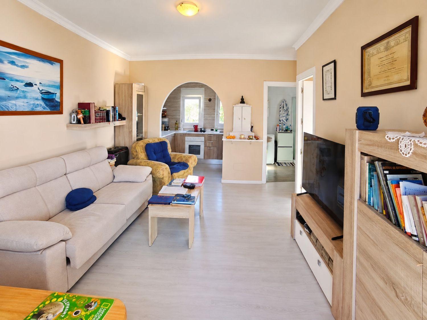 Penthouse for Sale in Manilva
