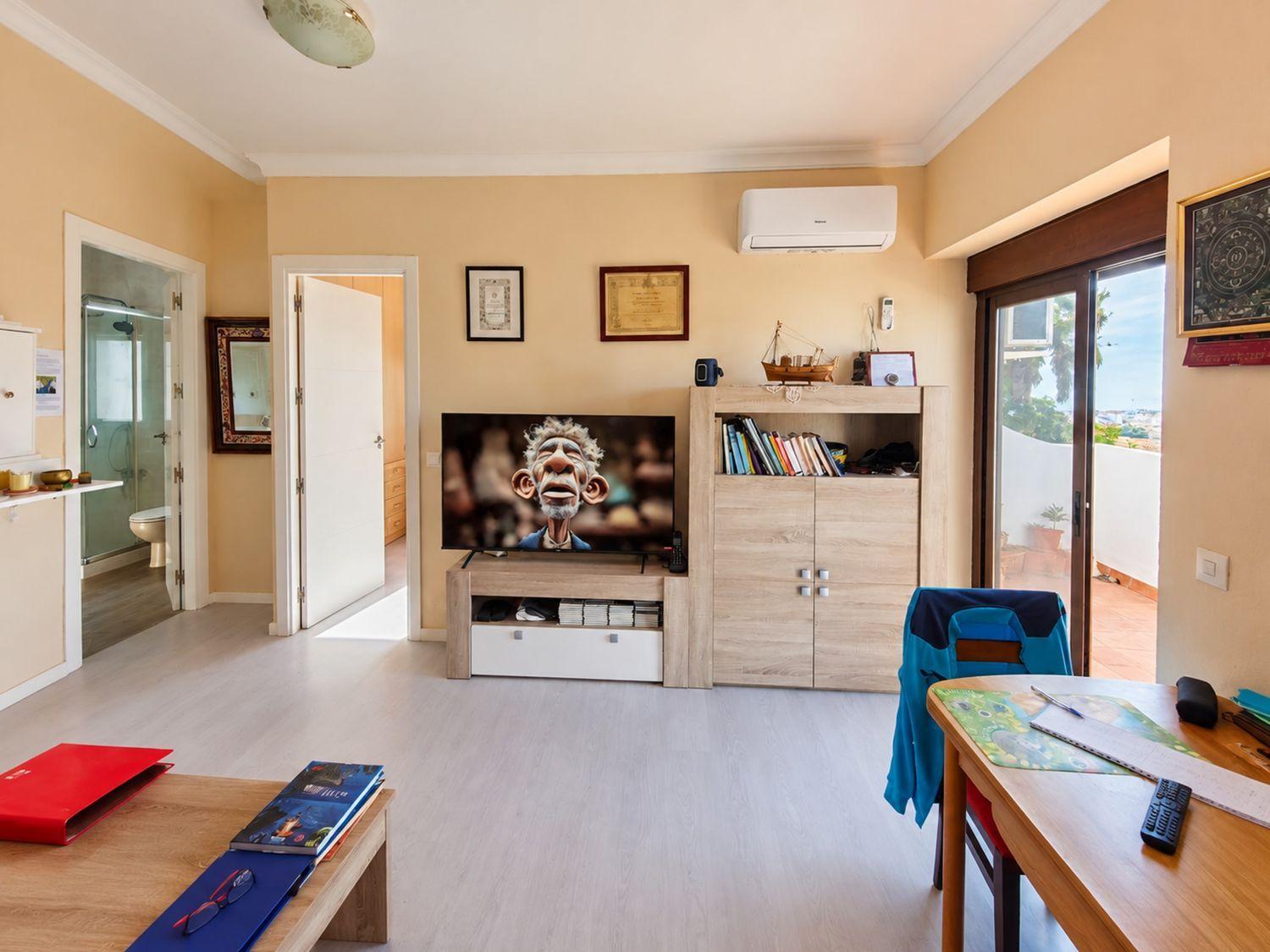 Penthouse for Sale in Manilva