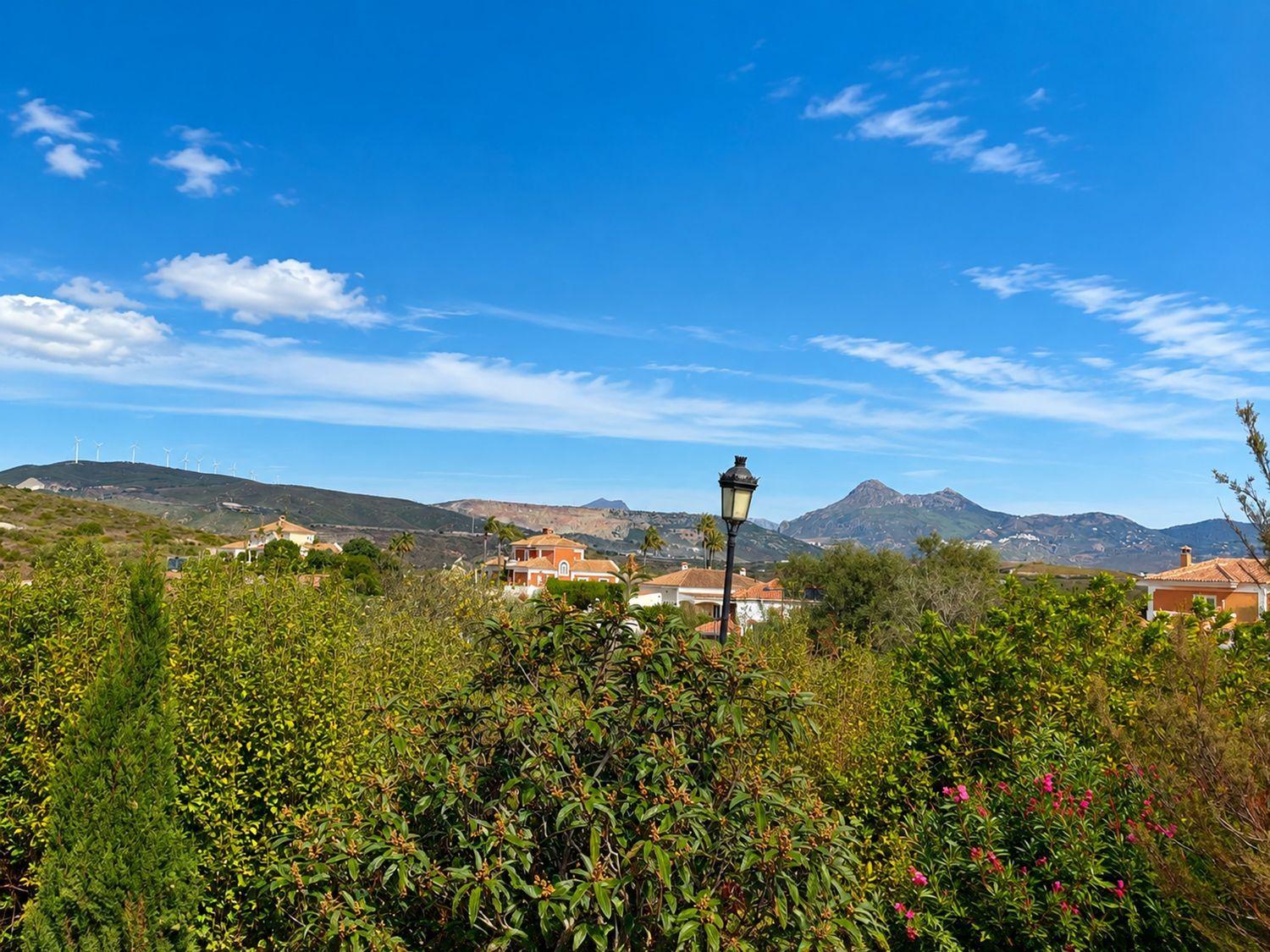 Penthouse for Sale in Manilva