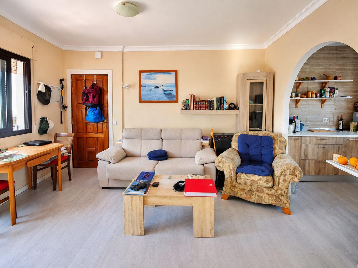 Penthouse for Sale in Manilva