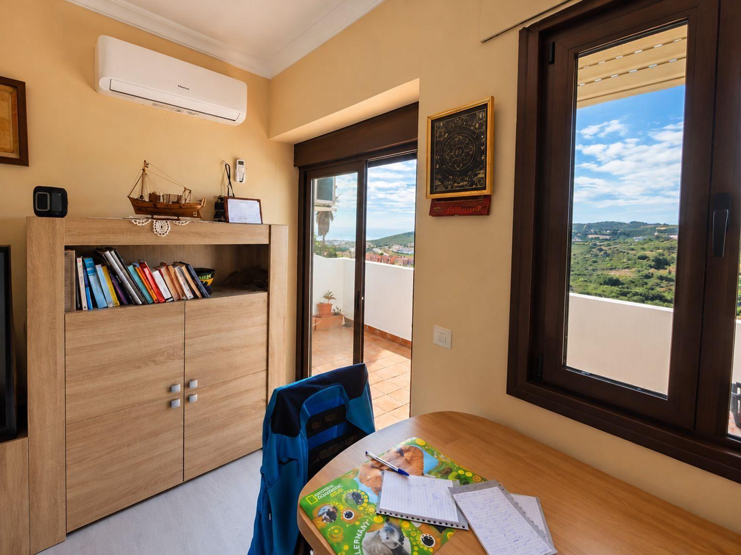 Penthouse for Sale in Manilva