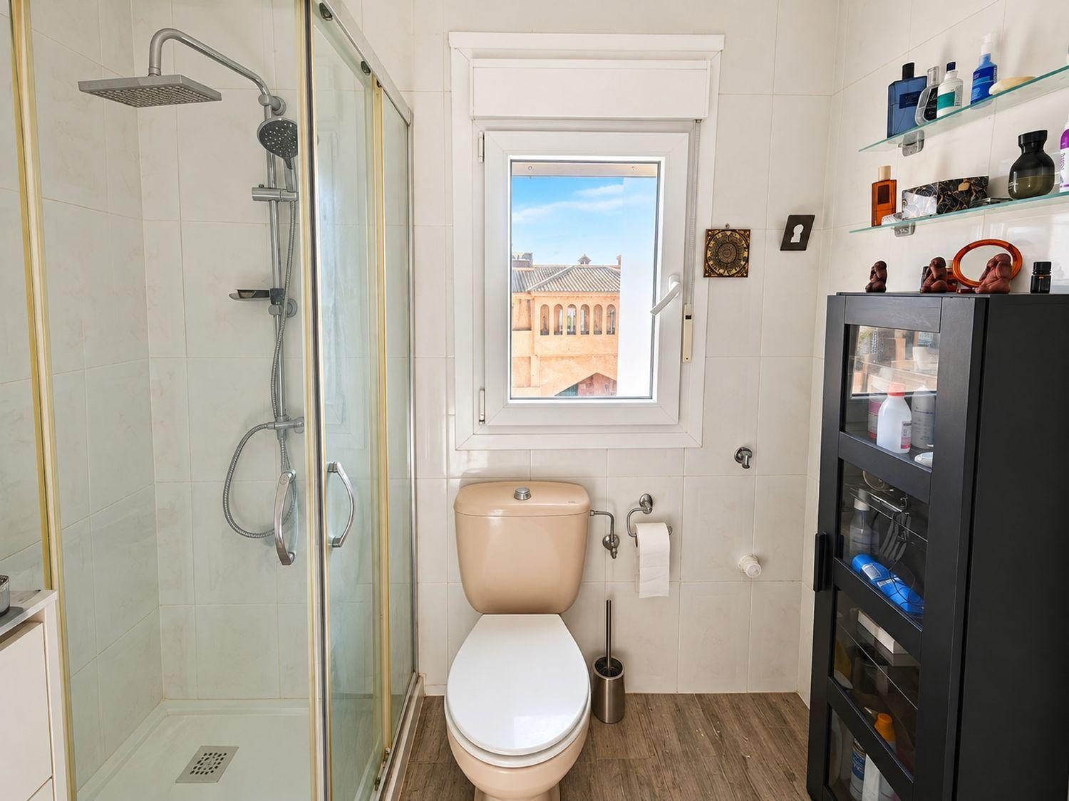 Penthouse for Sale in Manilva