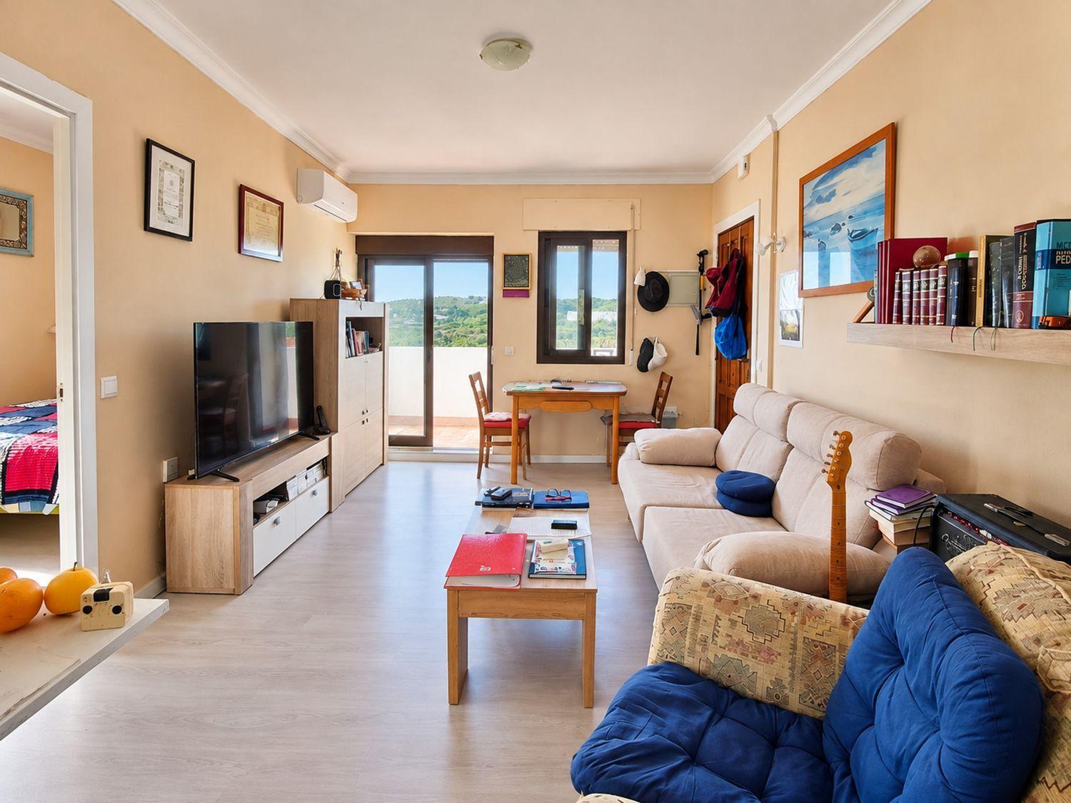Penthouse for Sale in Manilva
