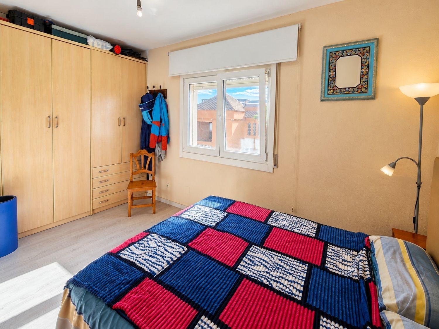 Penthouse for Sale in Manilva