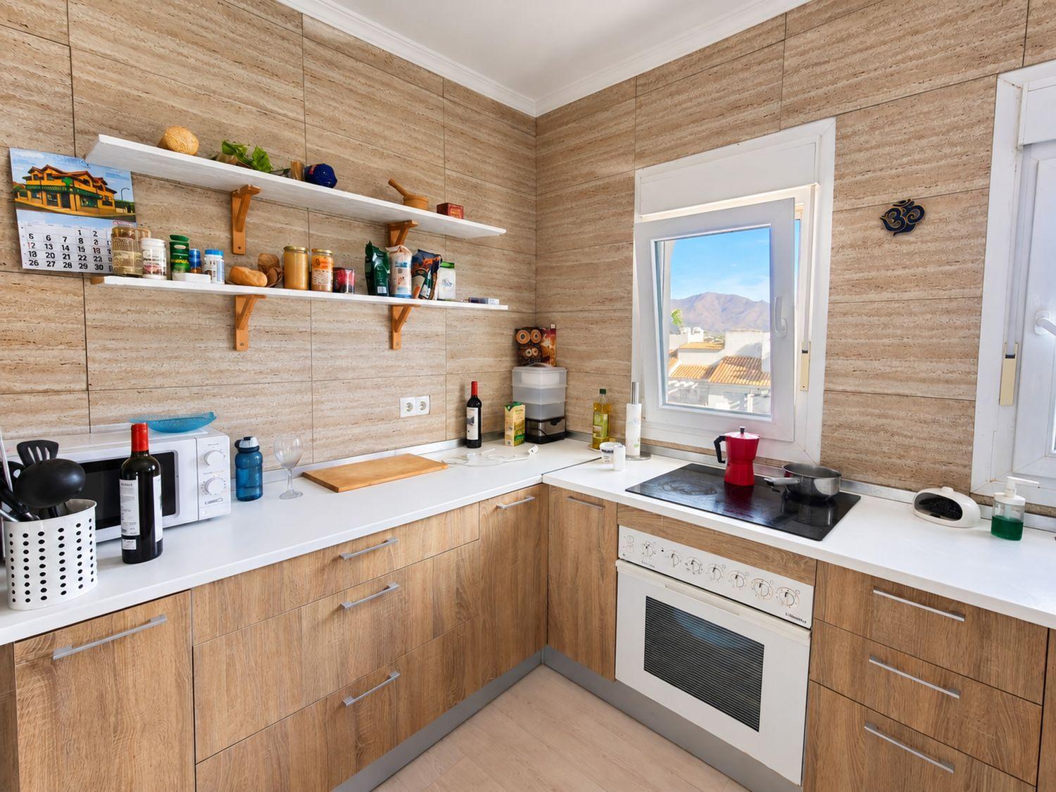 Penthouse for Sale in Manilva