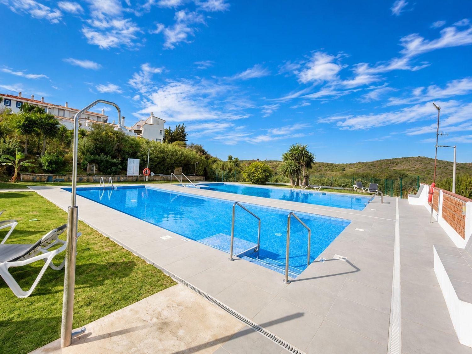 Penthouse for Sale in Manilva