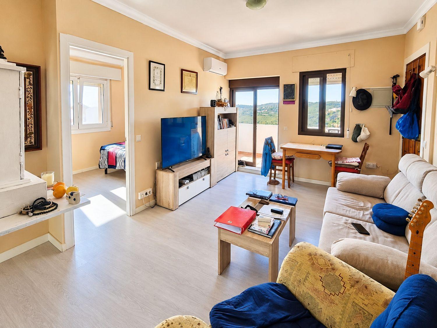 Penthouse for Sale in Manilva