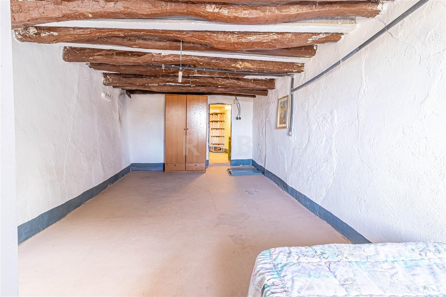 House for Sale in Bérchules