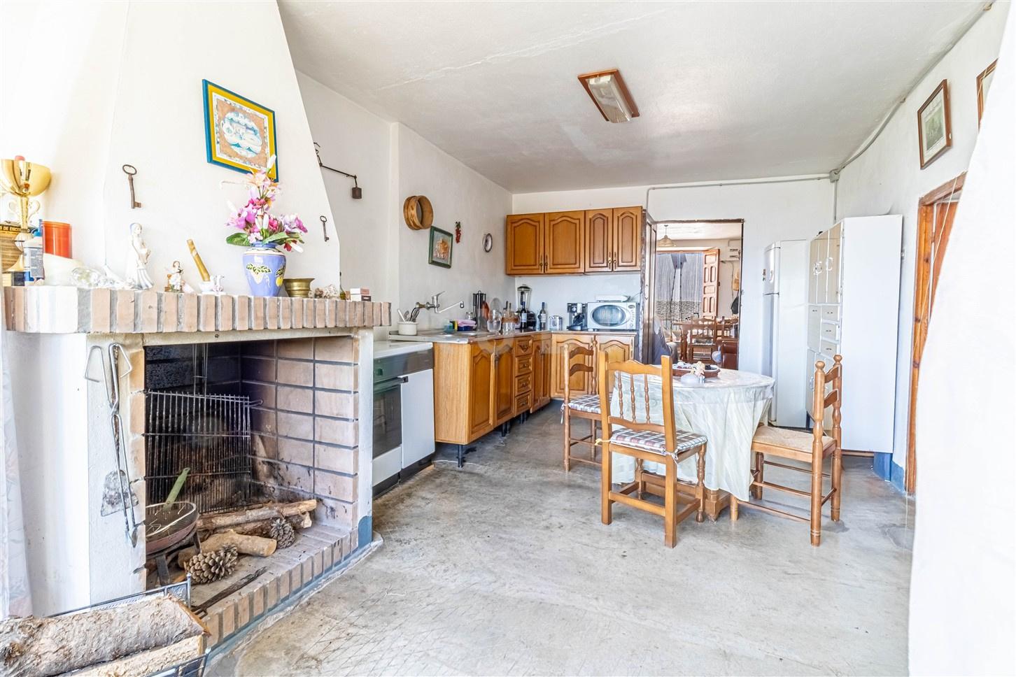 House for Sale in Bérchules