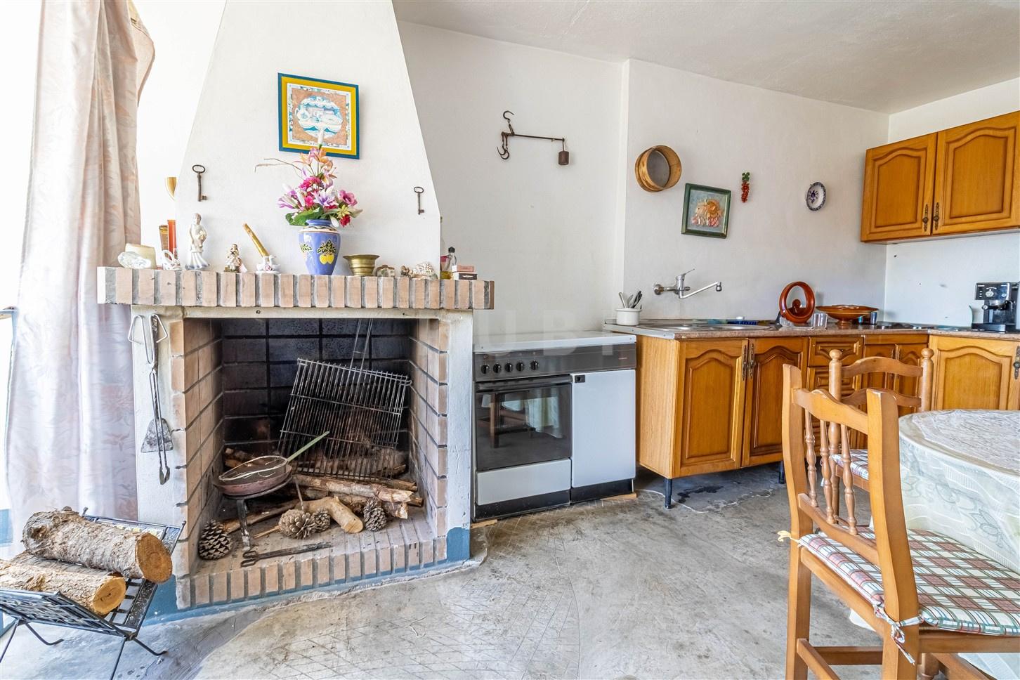House for Sale in Bérchules