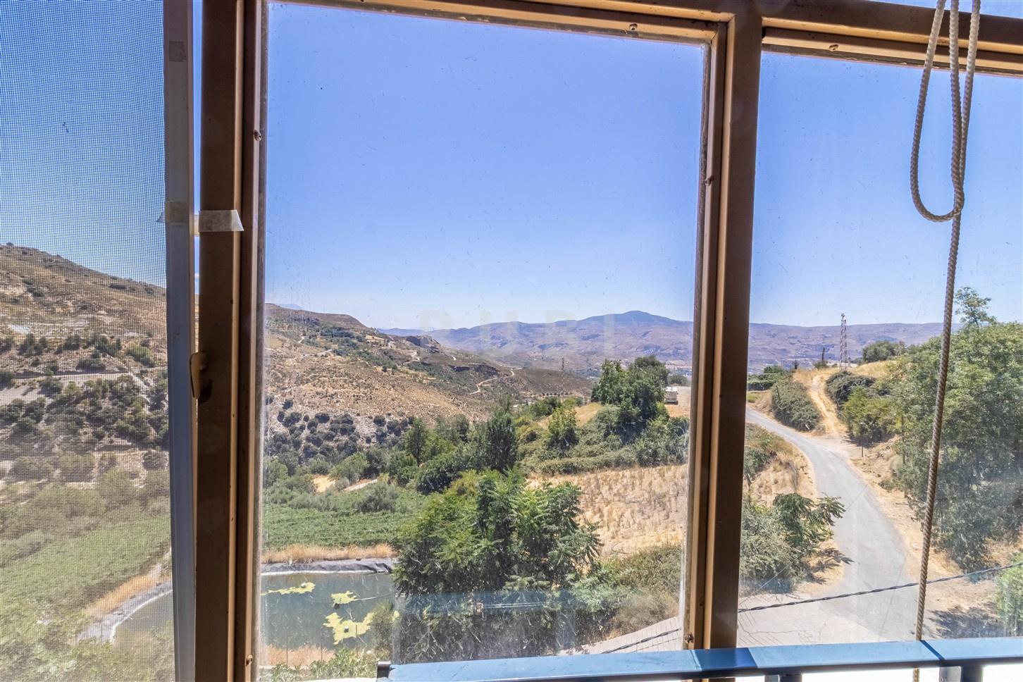 House for Sale in Bérchules